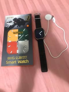smart watch ZT ultra 2