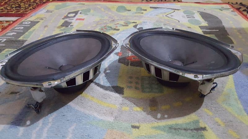 Original Branded Geniune Indonesia BOSE Speakers for car & for Home 1