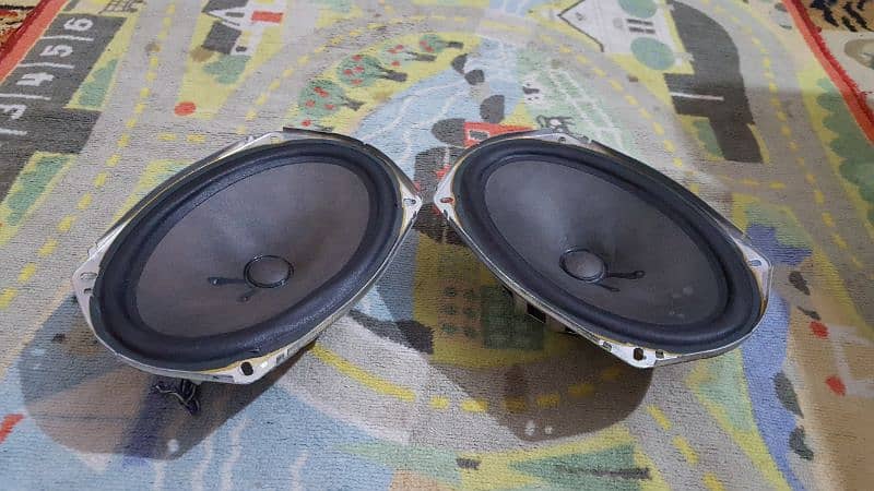 Original Branded Geniune Indonesia BOSE Speakers for car & for Home 3