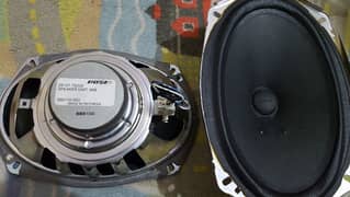 Original Branded Geniune Indonesia BOSE Speakers for car & for Home