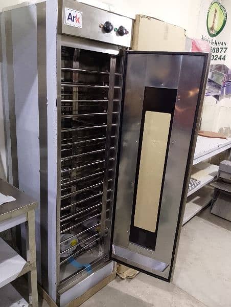 pizza dough proofer brand new 16 tray imported pizza oven dough mixer 2