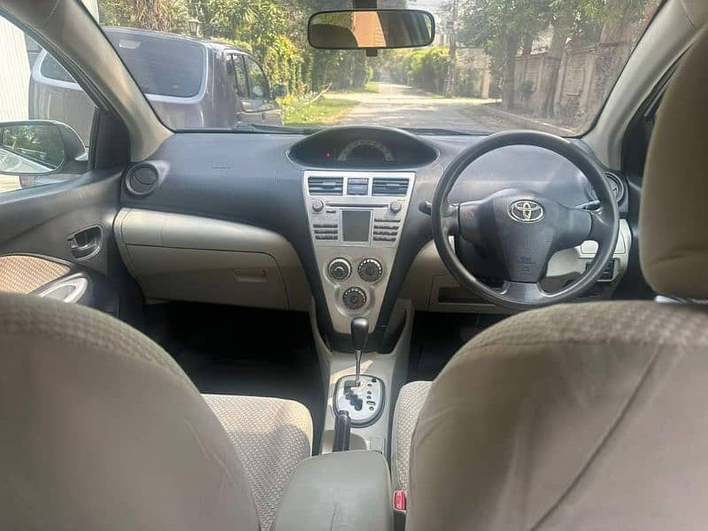 Toyota Corolla for Sale - Reliable and Efficient Ride!" 2