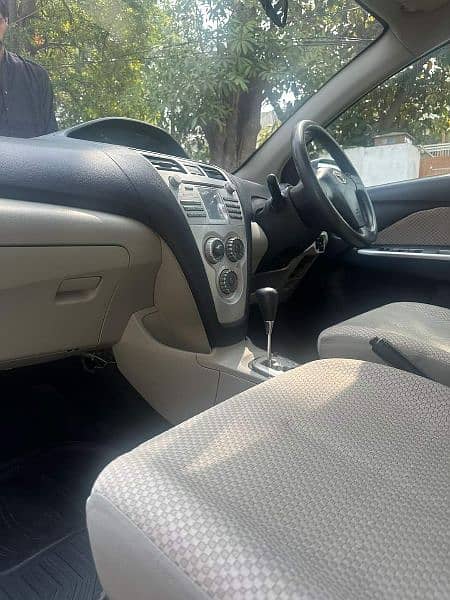 Toyota Corolla for Sale - Reliable and Efficient Ride!" 4