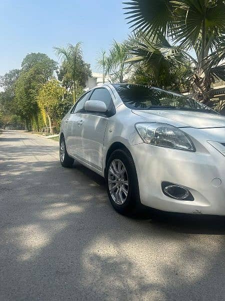 Toyota Corolla for Sale - Reliable and Efficient Ride!" 7