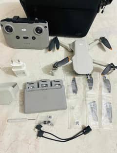 DJI Mini 2 imported drone Available For sale. .