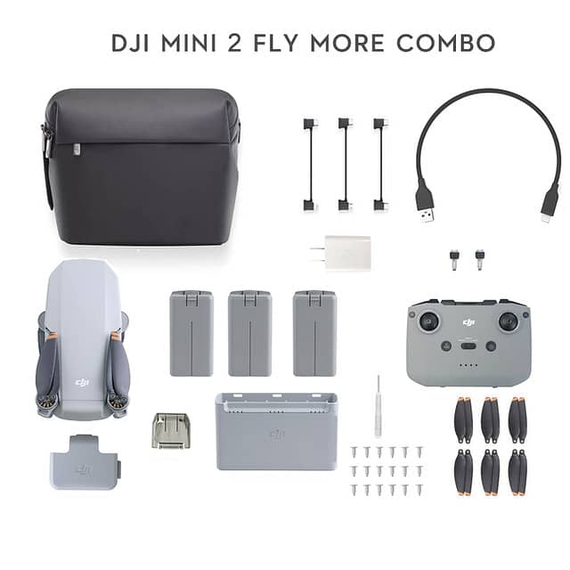 DJI Mini 2 imported drone Available For sale. . 6