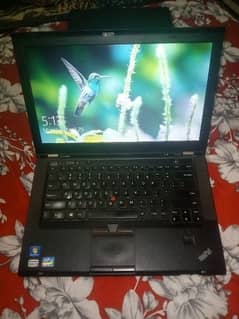 Laptop i5 Lenovo Thinkpad