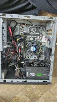 cpu without graphics card