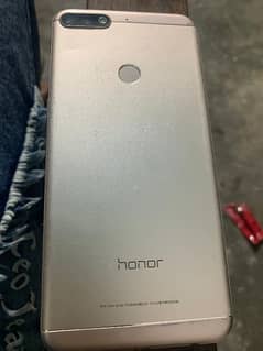 honor 7c mobile