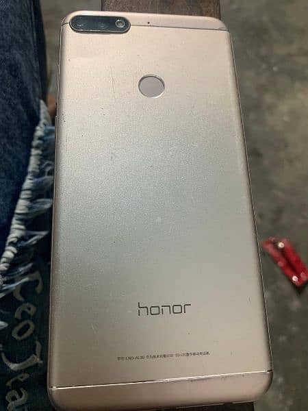 honor 7c mobile 0
