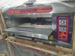 new southstar pizza oven full size 4 to 5 large pizza capacity yxy 20A