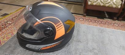tech helmet large siza
