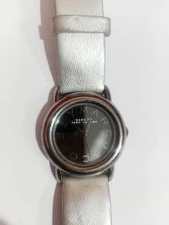MARC BY MARC JACOB WATCH