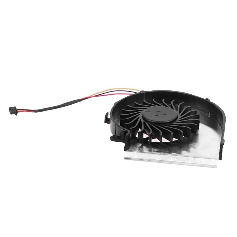 PAAD06015SL Cooling Fan for MSI GE72 GE62 PE60 PE70 GL62 GL72 2QD 1