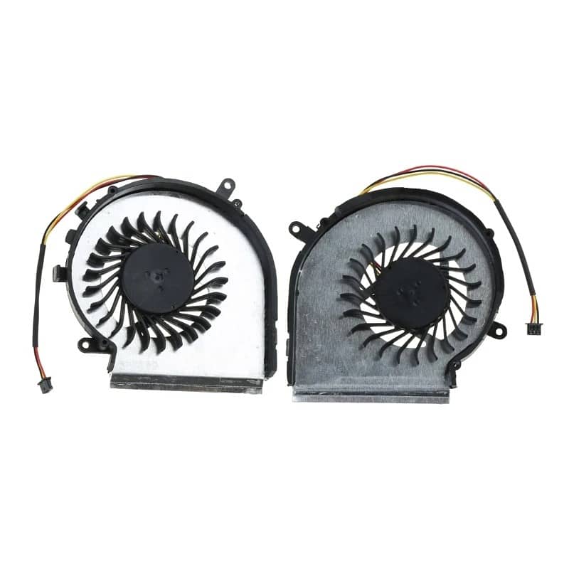PAAD06015SL Cooling Fan for MSI GE72 GE62 PE60 PE70 GL62 GL72 2QD 8