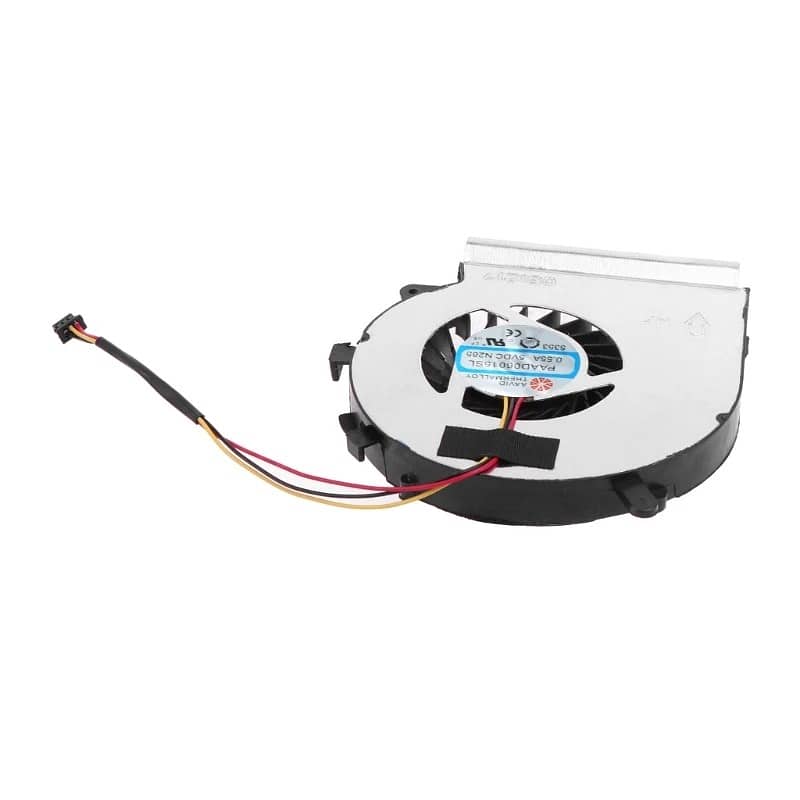 PAAD06015SL Cooling Fan for MSI GE72 GE62 PE60 PE70 GL62 GL72 2QD 9