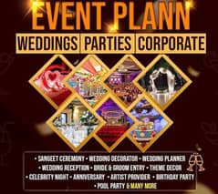 event services available