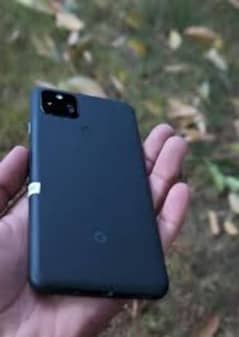 google pixel  5 a 6 128 0