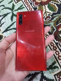 Samsung Note 10 5g 0