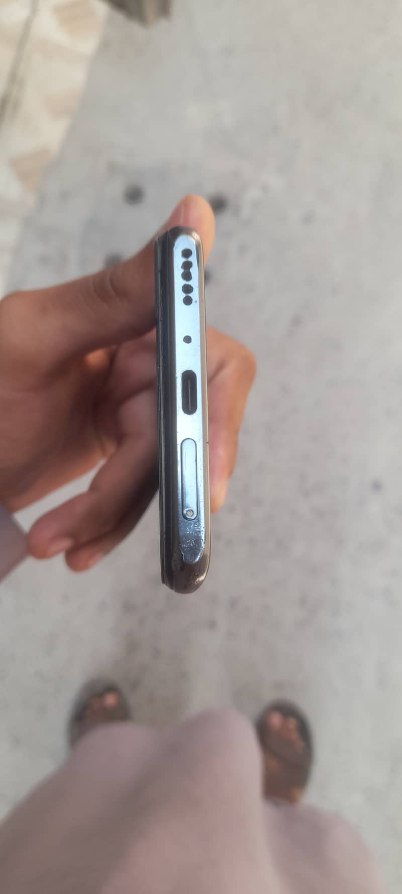 Huawei y9a.  sale exchange 2