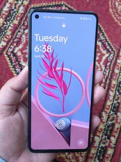 OnePlus 8T Duall Sim 10/10Condition