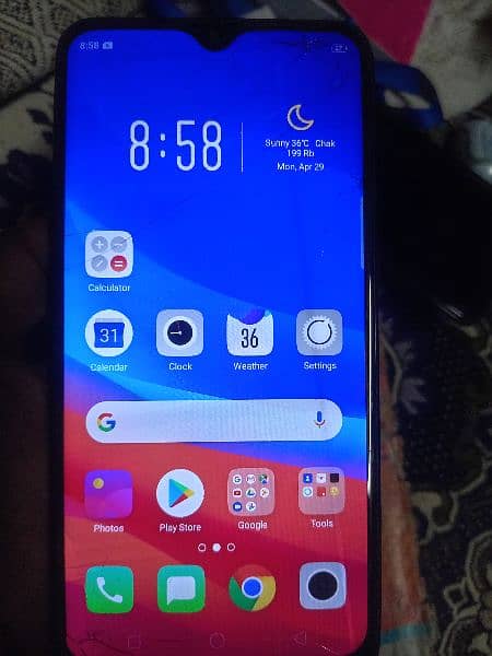 oppo a5s urgent sale 1