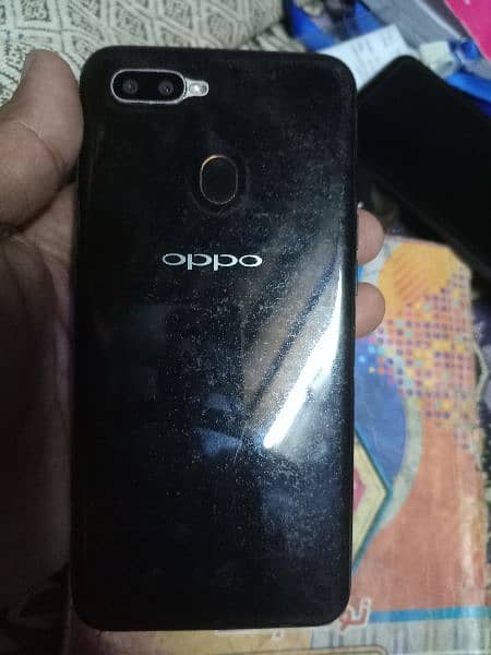 oppo a5s urgent sale 3
