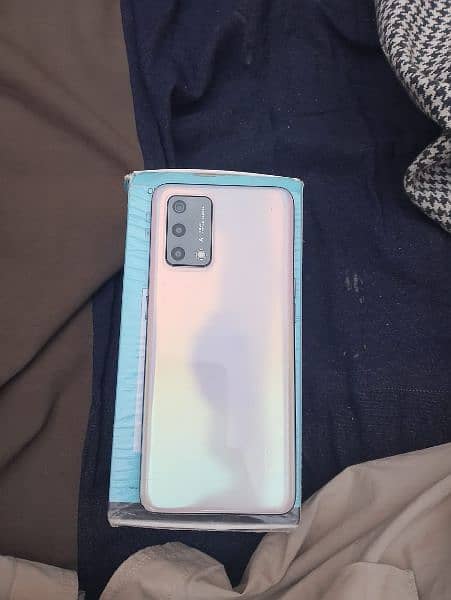 oppo a 95 full box for sale serious buyer contact me 3