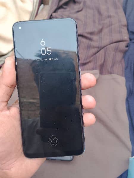 oppo a 95 full box for sale serious buyer contact me 5