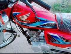 Honda for sell Islamabad Namber