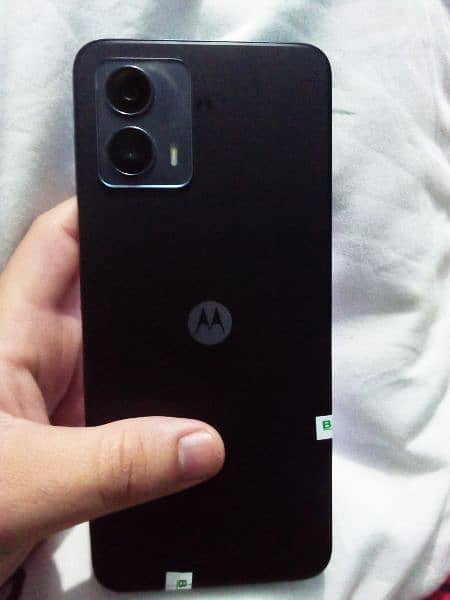 Motorola G 5G 1