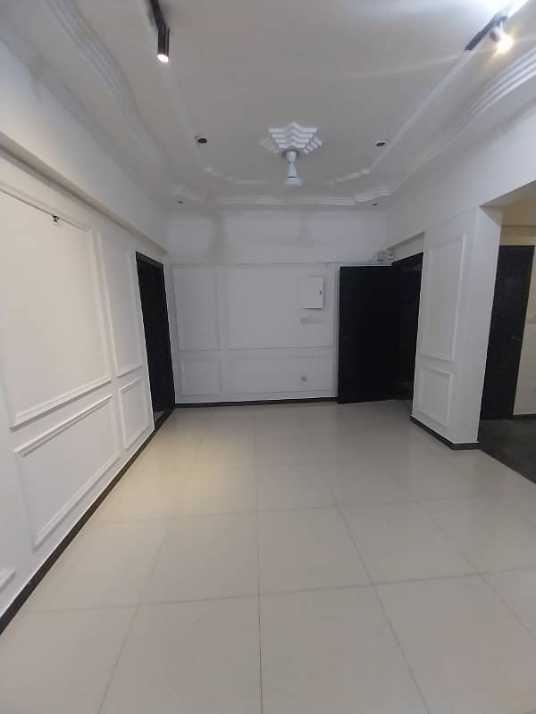 3 Bedroom Appartment Bungalow Facing West upan 1