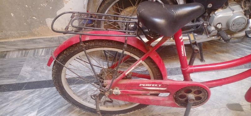 Bicycle for sale 1