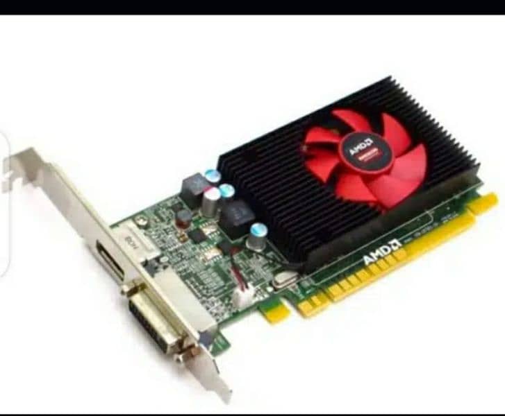 AMD DDR5 1GB 7050. 4