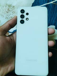 Samsung A32 mobile for sale