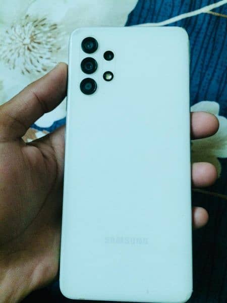 Samsung A32 mobile for sale 0
