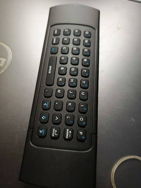 Smart TV remote (universal) 0