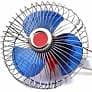 Car Fan Golden Quality for sale /03348/871/254/