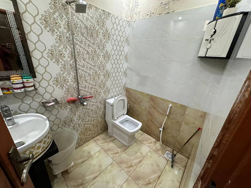 4 Marla Used House For Sale In Al Rehman Garden Phase 2 4