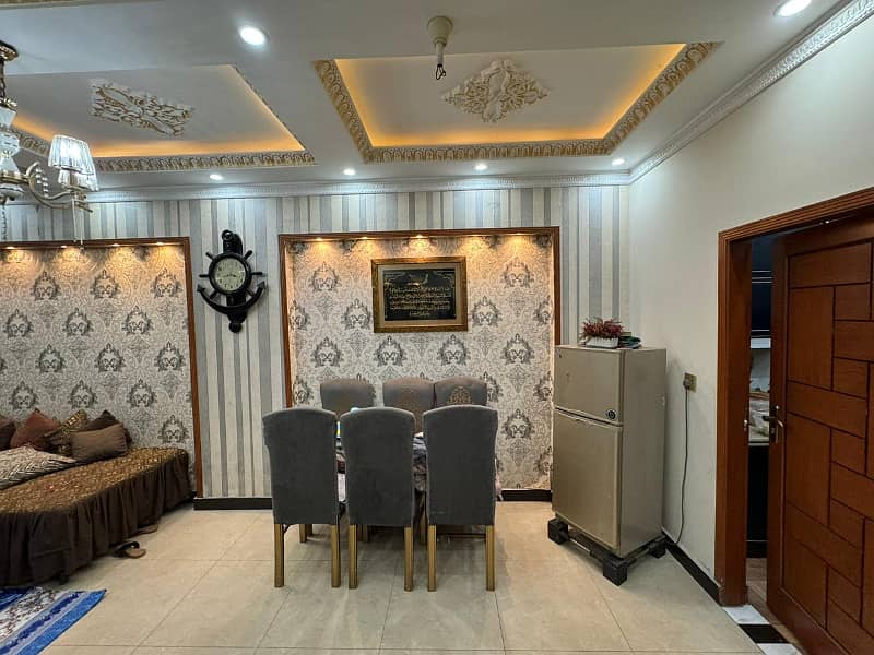 4 Marla Used House For Sale In Al Rehman Garden Phase 2 8
