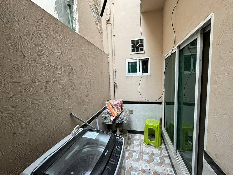 4 Marla Used House For Sale In Al Rehman Garden Phase 2 9