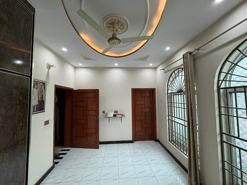 4 Marla Used House For Sale In Al Rehman Garden Phase 2 13