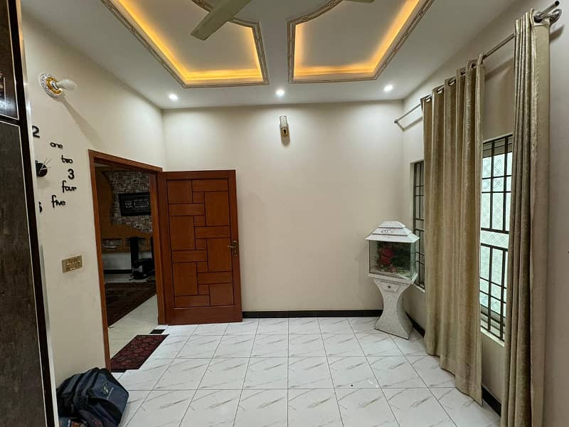 4 Marla Used House For Sale In Al Rehman Garden Phase 2 19