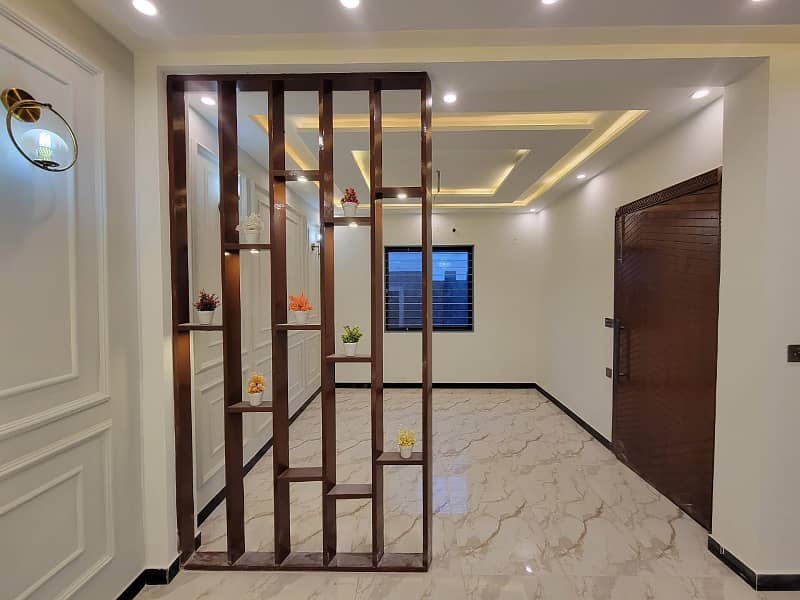 6 Marla Luxury House For Sale In Al Rehman Garden Phase 2 3