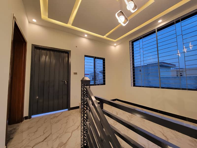 6 Marla Luxury House For Sale In Al Rehman Garden Phase 2 8
