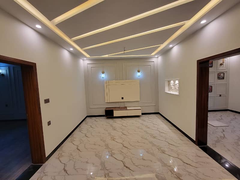 6 Marla Luxury House For Sale In Al Rehman Garden Phase 2 16