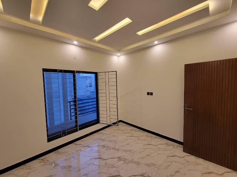 6 Marla Luxury House For Sale In Al Rehman Garden Phase 2 22