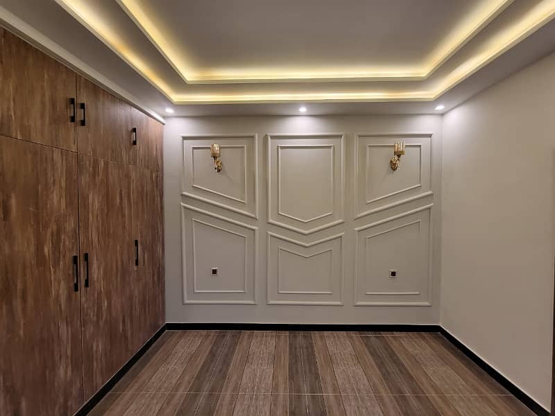 6 Marla Luxury House For Sale In Al Rehman Garden Phase 2 23