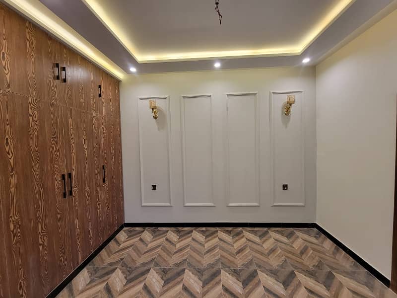 6 Marla Luxury House For Sale In Al Rehman Garden Phase 2 24