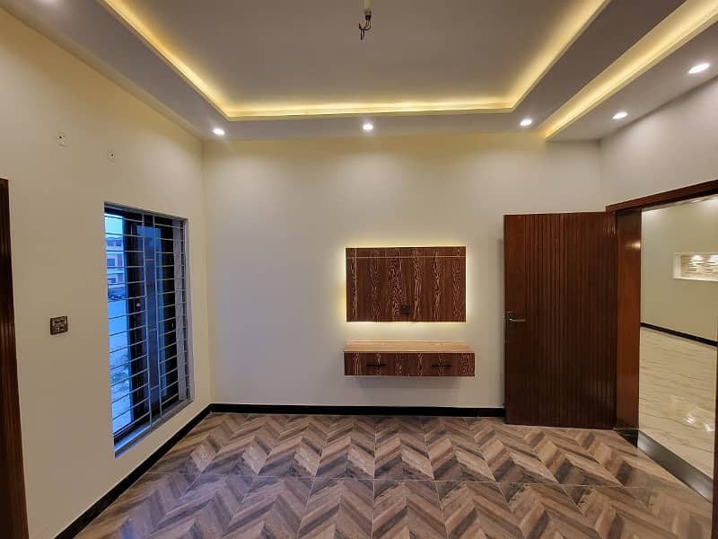 6 Marla Luxury House For Sale In Al Rehman Garden Phase 2 29